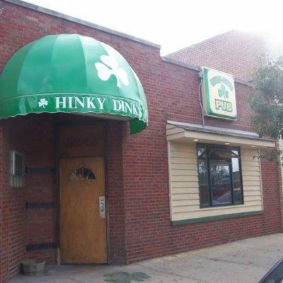 Hinky Dinks Pub by null