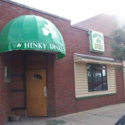 Hinky Dinks Pub