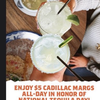 El Torito - Mexican Near Me - La Mesa, California