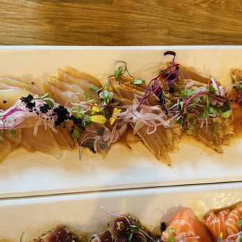 Zeppin Sushi - Japanese Near Me - Eastvale, California