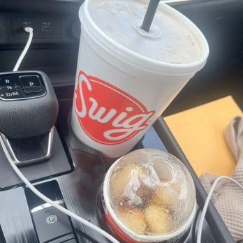 Swig - Desserts Near Me - New Braunfels, Texas Swig - Desserts Near Me - New Braunfels, Texas