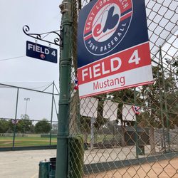 Heartwell Baseball