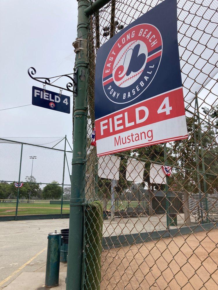 Heartwell Baseball - social services organization in Long Beach, CA