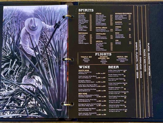 Menu photo 8 Casero Taqueria Carlsbad, CA Menu photo 8 Casero Taqueria Carlsbad, CA