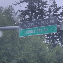 Street sign