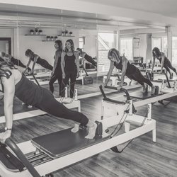 Energie Pilates & Spa - Group Reformer Classes Available