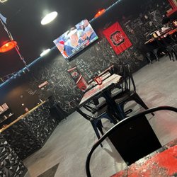 Roll-out wingz & Eggrolls of Columbia