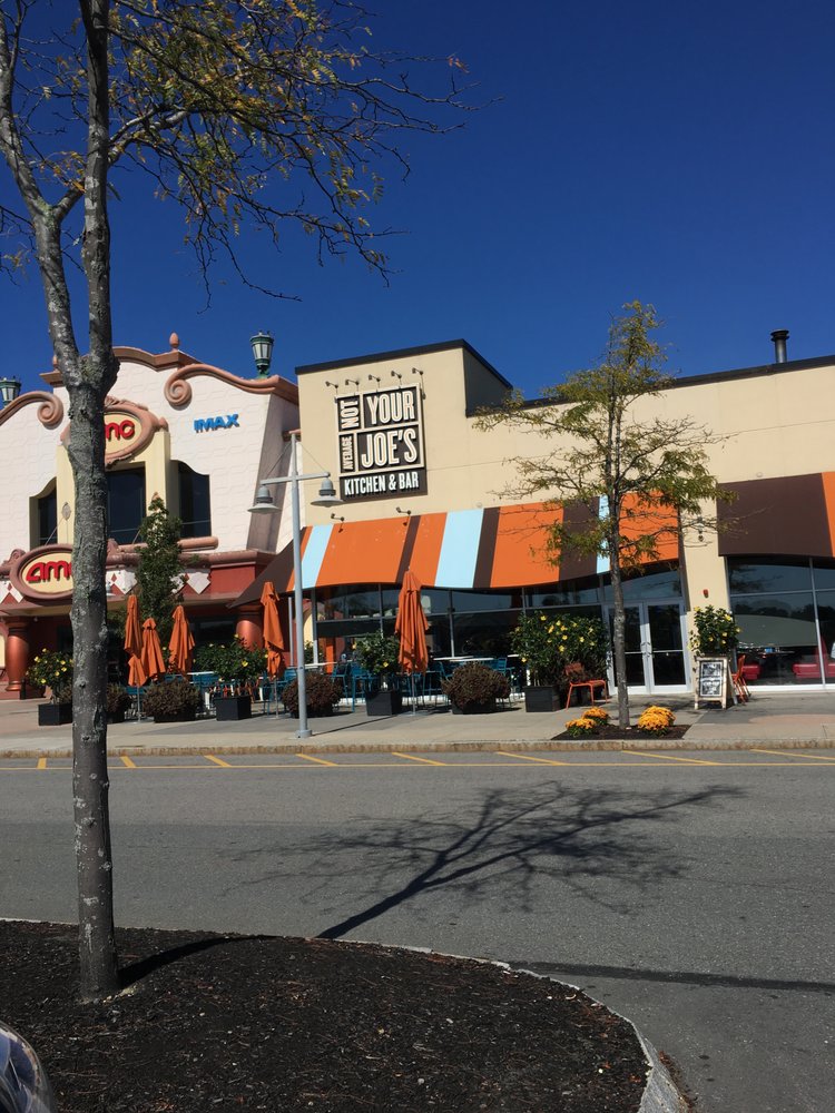 THE LOOP 16 Reviews 90 Pleasant Valley St, Methuen, Massachusetts