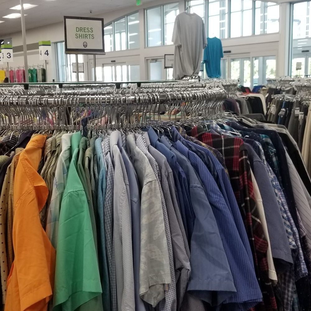 Deseret Industries - Thrift Stores Near Me - Houston, Texas