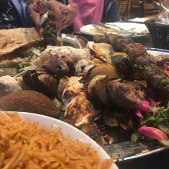 Les Grillades - Great food. Great service. So delicious!!! - Lebanese Near Me - Ottawa, Ontario