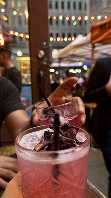 Mad Dog & Beans Mexican Cantina by null