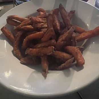 Pier House - Sweet potato fries. - Seafood Near Me - Spanish Fort, Alabama Pier House - Sweet potato fries. - Seafood Near Me - Spanish Fort, Alabama