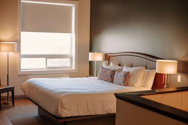 Mercer Hotel Downtown, BW Premier by null