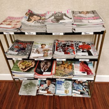 Sato Kent A, DMD - Lots of reading material while you wait - General Dentistry Near Me - Honolulu, Hawaii Sato Kent A, DMD - Lots of reading material while you wait - General Dentistry Near Me - Honolulu, Hawaii