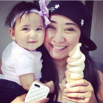 Meadowlark Dairy - Vanilla Chocolate - Ice Cream & Frozen Yogurt Near Me - Pleasanton, California Meadowlark Dairy - Vanilla Chocolate - Ice Cream & Frozen Yogurt Near Me - Pleasanton, California