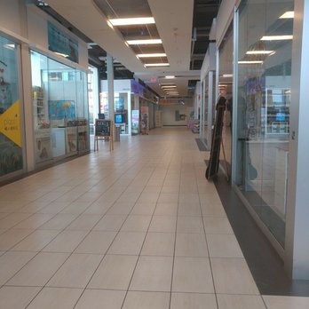 Langham Square - Tutoring places, tax accountants, IT services, etc... - Shopping Centers Near Me - Markham, Ontario