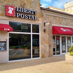 Liberty Postal Business Center