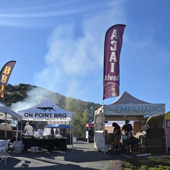 Backroads Certified Farmers Market - Farmers Market Near Me - El Cajon, California