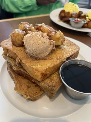 Brickside Grille by null