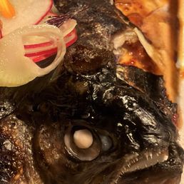 Trout special