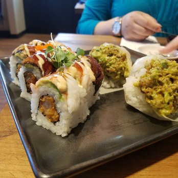 Mikuni - Japanese Near Me - Concord, California
