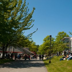 British Columbia Institute of Technology - BCIT Burnaby Campus