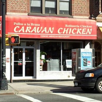 Caravan Chicken - Latin American Near Me - Astoria, New York Caravan Chicken - Latin American Near Me - Astoria, New York
