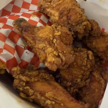 Hangry Joe's Hot Chicken - Chicken Wings Near Me - Kirkland, Washington Hangry Joe's Hot Chicken - Chicken Wings Near Me - Kirkland, Washington
