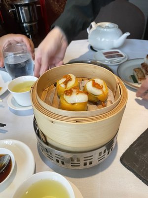 Royal China Club by null