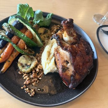 JJ's Scratch Cocina - The Sevilla: best chicken EVER! - Latin American Near Me - Orlando, Florida JJ's Scratch Cocina - The Sevilla: best chicken EVER! - Latin American Near Me - Orlando, Florida