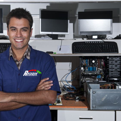 Rockqin Computer Services & Communications - Working hard to your computers in top shape!