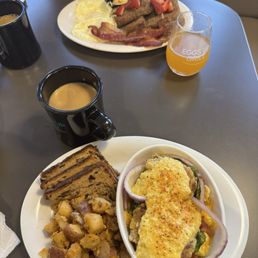 French Toast