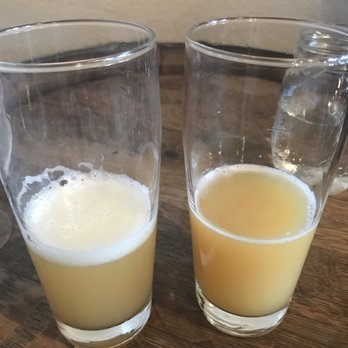 Monkish Brewing - Rice & beans (left) and Matt Matt (right) - Breweries Near Me - Torrance, California Monkish Brewing - Rice & beans (left) and Matt Matt (right) - Breweries Near Me - Torrance, California