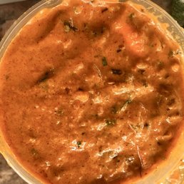 Chicken Tikka