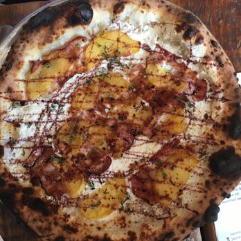 The Parlor - pork belly - Pizza Near Me - Dobbs Ferry, New York The Parlor - pork belly - Pizza Near Me - Dobbs Ferry, New York