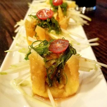 Wild Ginger - Asian Fusion Near Me - Midlothian, Virginia