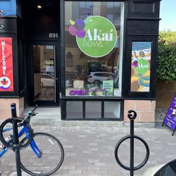 Akai Bowl