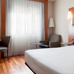 AC Hotel Lleida - AC Hotels by Marriott in Lleida