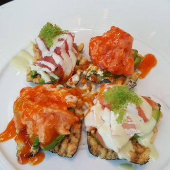 Passion Fin - Asian Fusion Near Me - Vienna, Virginia Passion Fin - Asian Fusion Near Me - Vienna, Virginia
