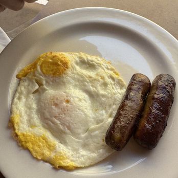 Puebla Sunrise Cafe - Eggs and sausage - Cafes Near Me - Flagstaff, Arizona Puebla Sunrise Cafe - Eggs and sausage - Cafes Near Me - Flagstaff, Arizona