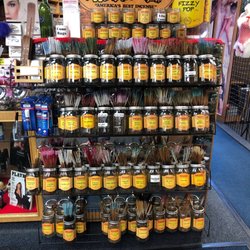 Pleasure Palace - Many scent options for your house!