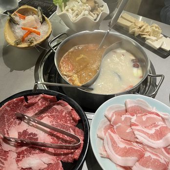 Chubby Cattle - Hot Pot Near Me - Las Vegas, Nevada