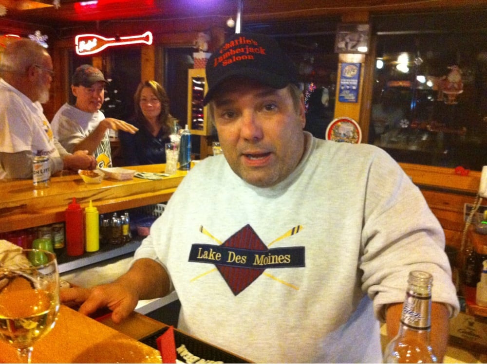 CHARLIES LUMBERJACK Updated April 2024 30575 County Rd H,