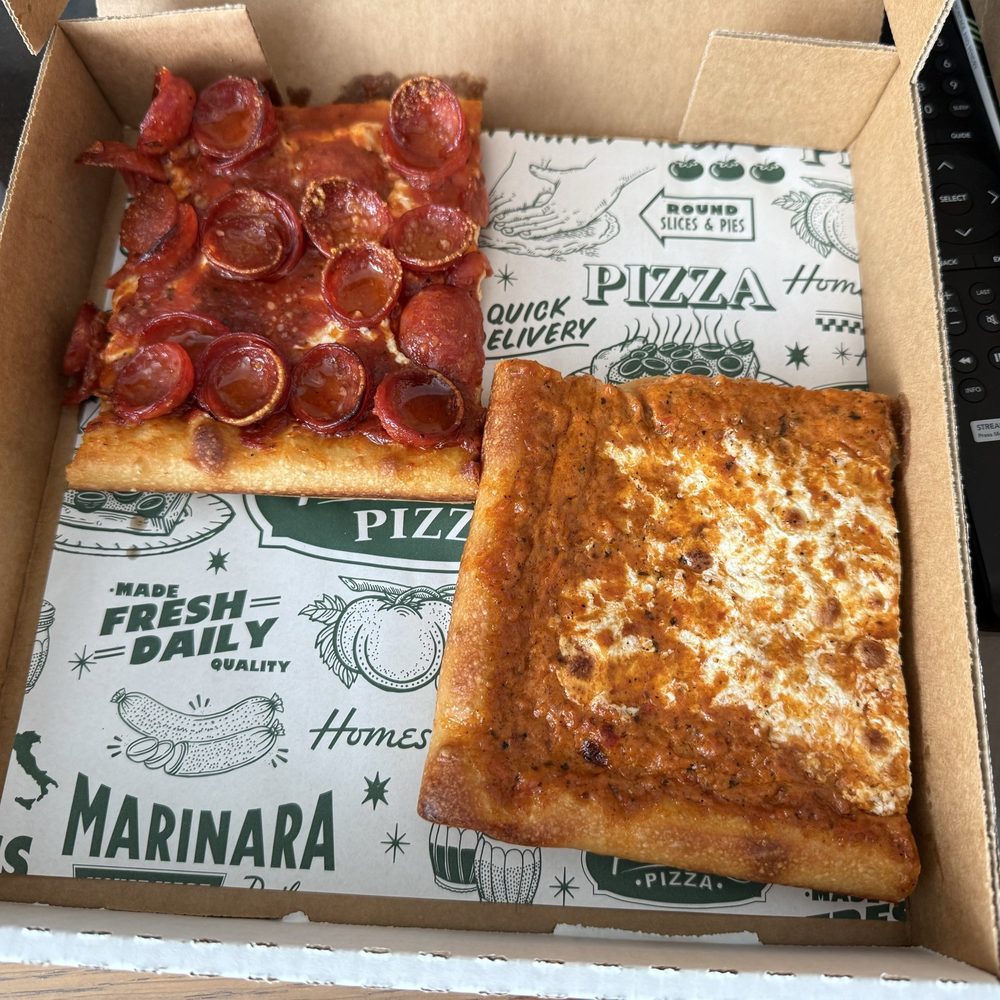 Prince Street Pizza - Pizza Near Me - San Diego, California