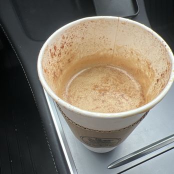 Ground Up Coffee - Coffee & Tea Near Me - Montebello, California