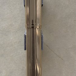 Sheaffer Pen and Art Supply - Sheaffer Imperial,
military version with short clip