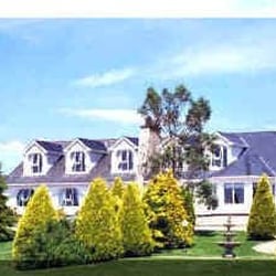 Arches Country House - Arches Country House