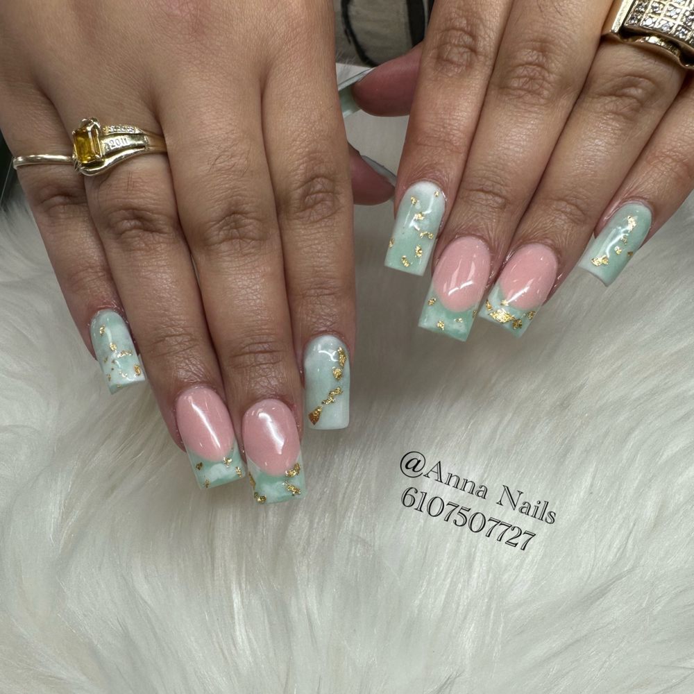 Design acrylic