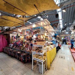 Mercado de Medellín