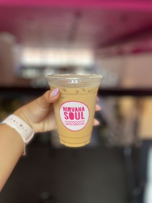 Nirvana Soul Coffee by null